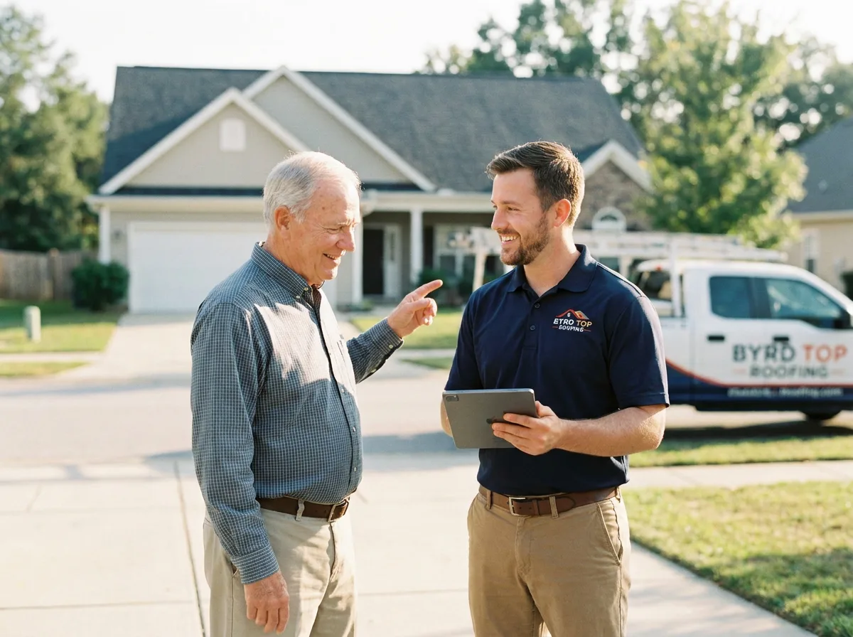 Roofing Sutherland, VA FAQs